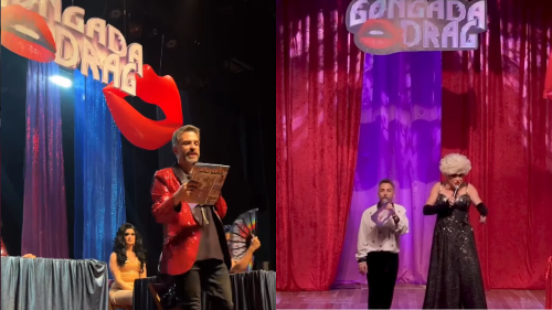 O show que une piadas, diversidade e muito shade vem ao Espírito Santo pela primeira vez