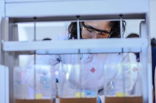 Senai oferece os cursos solicitados pelas empresas