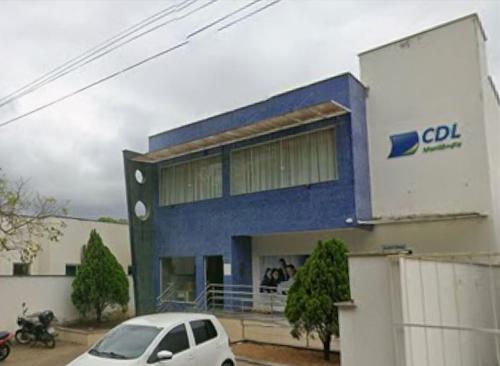 Câmara de Dirigentes Lojistas (CDL) de Marilândia