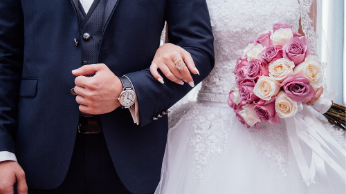 Casamento no inverno vira tendência