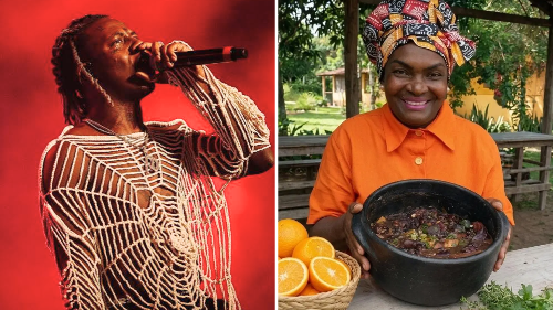 Fim de semana no ES tem festival de inverno, feijoada quilombola, festa do vinho e show de Yunk Vino