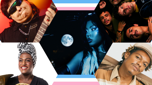 Mostrando a diversidade musical do estado, 5 artistas capixabas estão na lineup do festival