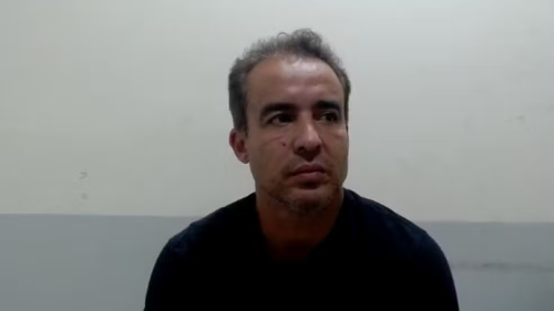Ex-jogador de futebol, Jadson é liberado após prisão por suspeita de violência doméstica