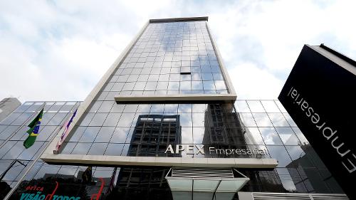 Sede da Apex Empresarial