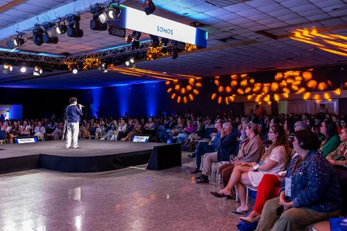 Congresso Educacional das Escolas Particulares do Espírito Santo será realizado nos dias 20 e 21 de agosto
