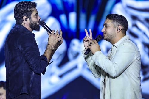 Turnê exclusiva de Henrique & Juliano chega ao ES em menos de um mês