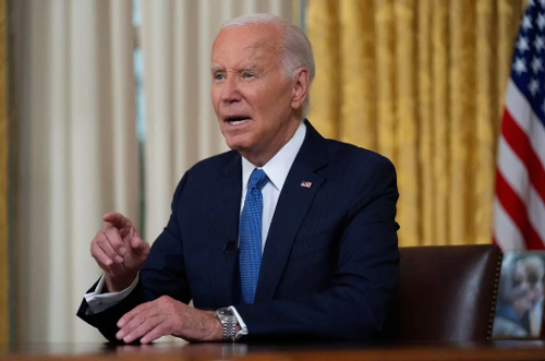 Joe Biden
