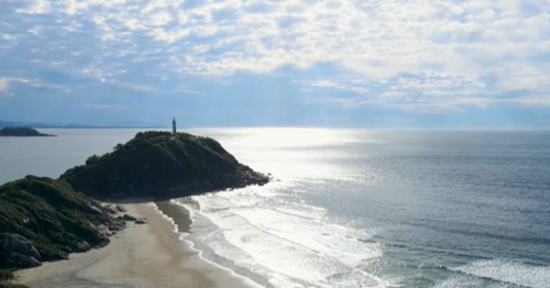 ILHA DO MEL