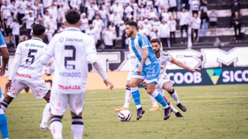 Imagem de destaque