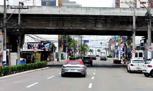 Avenida Champagnat, Vila Velha
