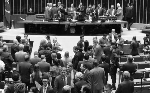 Câmara dos Deputados