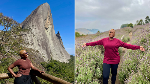 Turismo na Mata Atlântica capixaba