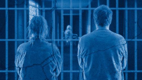 Filhos presos por maus tratos e morte de morte de idosa de 77 anos