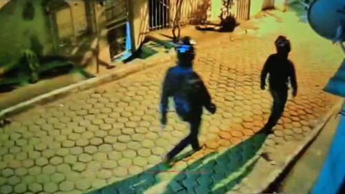 Caso aconteceu entre a noite de sexta-feira (21) e a madrugada deste sábado (22), no Centro de Mantenópolis