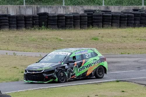 Campeonato Mineiro de Turismo 1.4