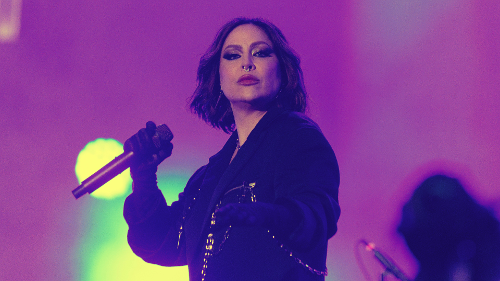Pitty volta a Vitória após 10 anos com nova turnê