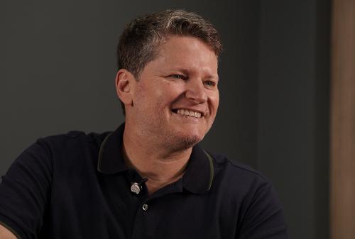 Giancarlo Guizzardi, entrevistado sobre ISO (Organização Internacional de Padronização) para uso de IA
