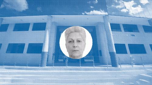 Atropelamento e morte de Mariza Valone Paulino, na Serra