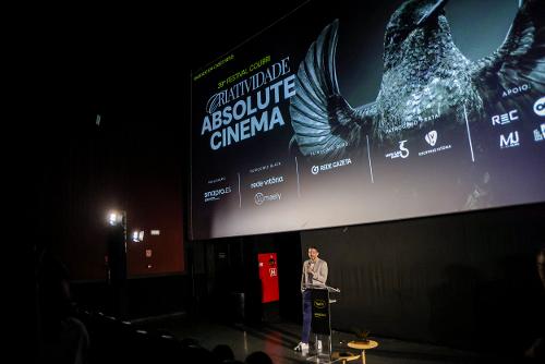 Lançamento do Festival Colibri 2025