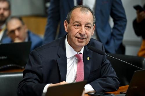 Senador Omar Aziz