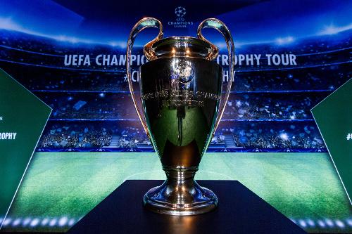 Taça da Champions League