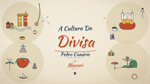 A Cultura da Divisa