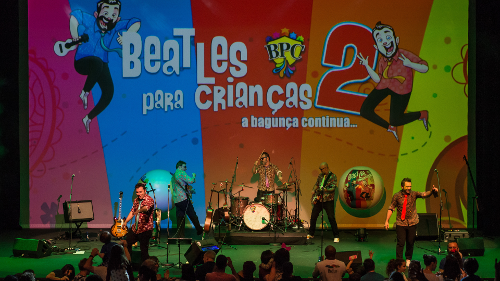 Com programação de teatro, festival também tem peças ao redor do ES até outubro