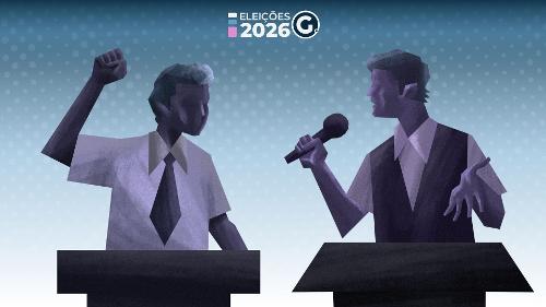 Debates eleitorais exigem diversas habilidades, como poder de síntese, escuta, controle emocional e presença física.
