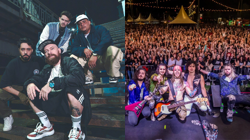 Em homenagem ao aniversário da cidade, festival de um dos gêneros mais populares do ES ganha mais uma versão em 2026