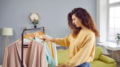 Camisas nunca saem da moda