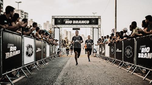 Corrida Rio Branco-ES