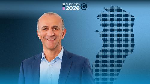 Helder Salomão será o último entrevistado ao vivo em série de sabatinas realizada com candidatos ao governo do Estado no pleito de outubro.