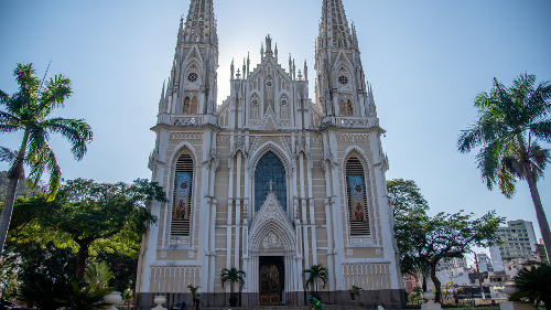 Catedral Metropolitana de Vitória