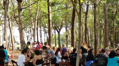 Semana de Arte da UFES será realizada no Parque Cultural Casa do Governador