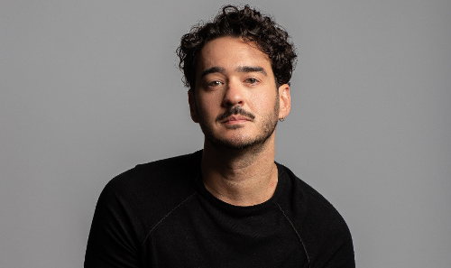 Marcos Veras