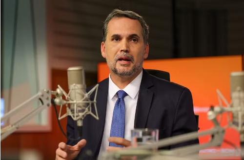 Ministro do Planejamento e Orçamento, Bruno Moretti