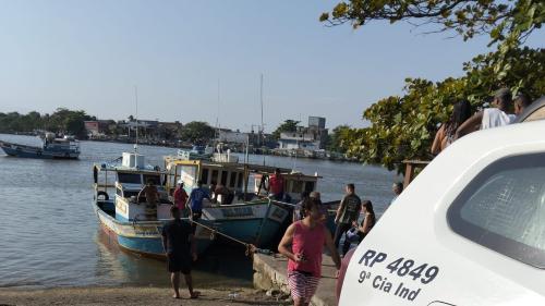 Mergulhador de 53 anos morre em Barra de Itapemirim, em Marataízes