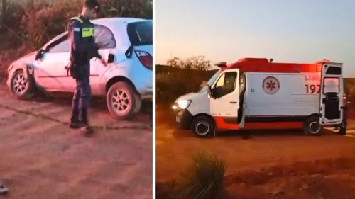 Bebê de 1 ano morre em acidente e pai é preso em Pinheiros