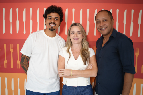 Elenco de Que apetite