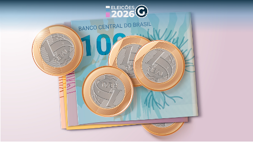 Legislação permite que as campanhas sejam financiadas por diferentes fontes