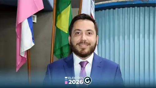 Parlamentar tenta cadeira na Assembleia Legislativa do ES