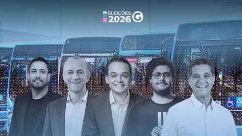 As propostas dos candidatos ao governo do ES para a mobilidade