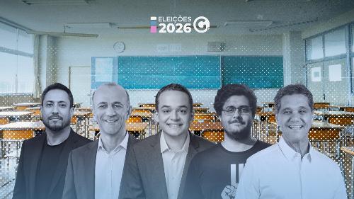 As propostas dos candidatos ao governo do ES para a educação