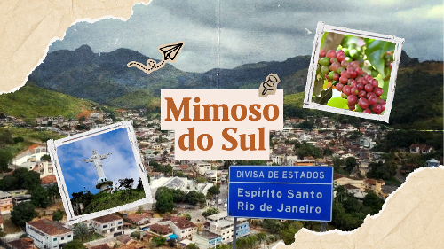 Mimoso do Sul