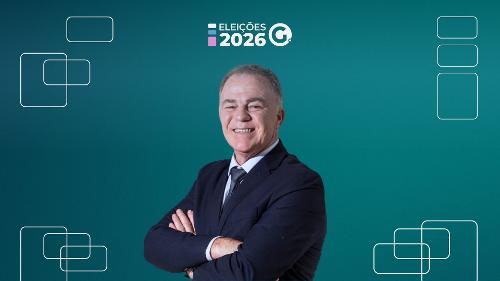 Renato Casagrande participará de sabatina de A Gazeta e CBN Vitória