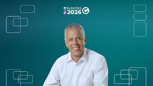 Evair de Melo participará de sabatina de A Gazeta e CBN Vitória