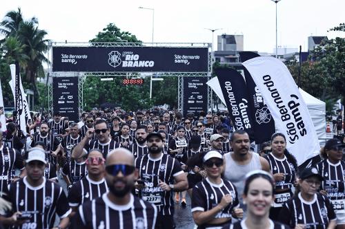 1ª Corrida do Rio Branco