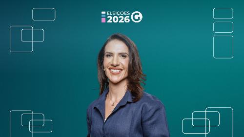 Maguinha Malta (PL), candidata ao Senado pelo Espírito Santo