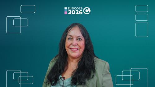 Rose de Freitas (MDB), candidata ao Senado pelo Espírito Santo
