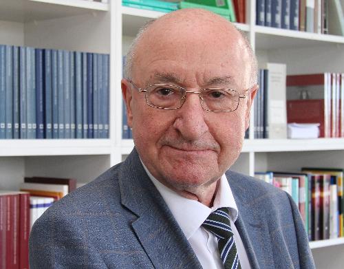 Robert Alexy, jurista